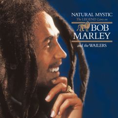 Bob Marley & The Wailers: War