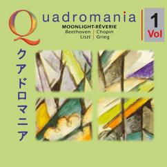 Walter Gieseking: Gespenster, Op. 62, No. 5