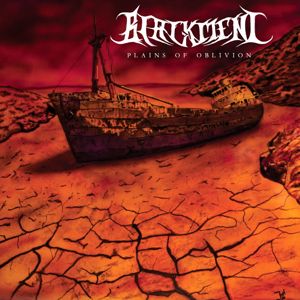 Blackment: Plains of Oblivion
