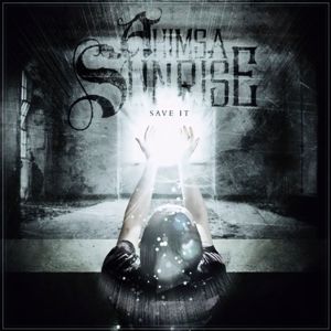 Ahimsa Sunrise: Save It