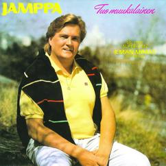 Jamppa Tuominen: Tule jo
