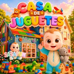 Sasapum: Casa de los Juguetes