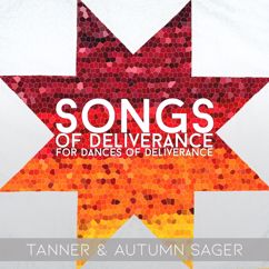 Tanner Sager & Autumn Sager: Conquered
