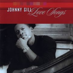 Johnny Gill: Let's Spend The Night