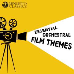 Iain Sutherland Concert Orchestra, Iain Sutherland: Murder on the Orient Express Waltz (From "Murder on the Orient Express")