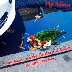 Phil Hofmann: Descending #1