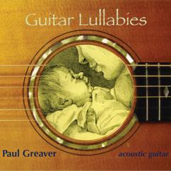 Paul Greaver: Brahms' Lullaby