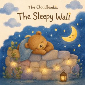 The Cloudbankis: The Sleepy Wall