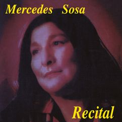 Mercedes Sosa: Hasta La Victoria