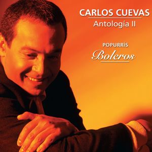 Carlos Cuevas: Antología 2