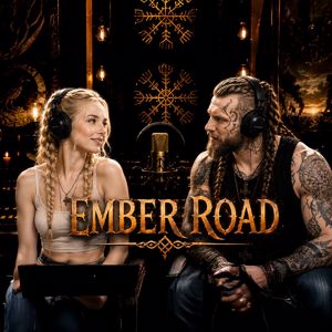 Hymn of Valhalla: Ember Road