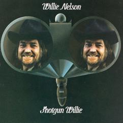 Willie Nelson: Whiskey River