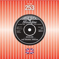 Don Lang & His Frantic Five: Red Planet Rock