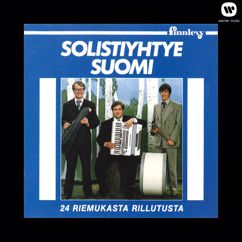 Solistiyhtye Suomi: Mahtava peräsin ja pulleat purjeet