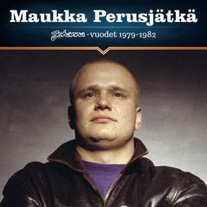 Maukka Perusjätkä: Johanna-vuodet 1979-1982