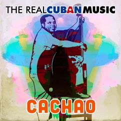 Cachao: Arriba cubano (Remasterizado)