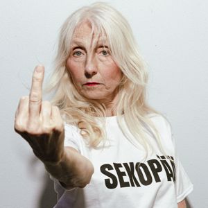 Mouhous: Sekopää