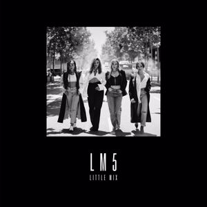 Little Mix: LM5 (Expanded Edition)