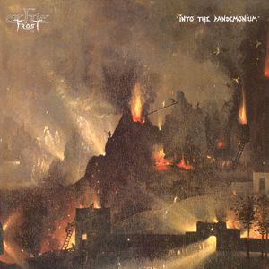 Celtic Frost: Into the Pandemonium