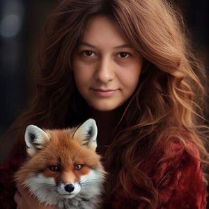 Кира: Догорает костер