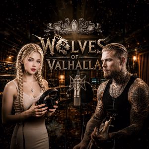 VALKARAVEVO: WOLVES OF VALHALLA