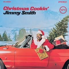 Jimmy Smith: God Rest Ye Merry Gentlemen (Trio Version)
