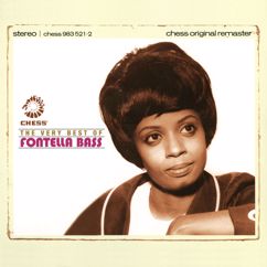 Fontella Bass, Bobby McClure: Baby What You Want Me To Do