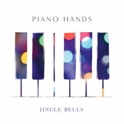 Piano Hands, James Morgan, Juliette Pochin: Jingle Bells