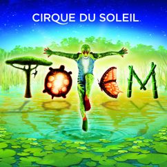 Cirque du Soleil: Koumaya