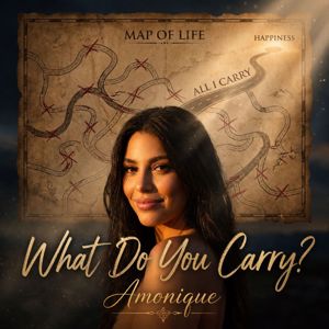 Amonique: What Do You Carry? (V1)