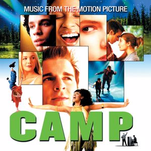 Various Artists: Camp (Original Motion Picture Soundtrack)