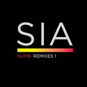 Sia: Numb Remixes 1