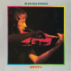 Jean-Luc Ponty: Between You and Me