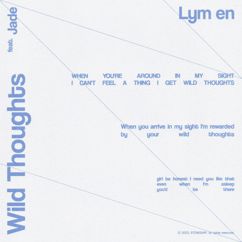 Lym en, Jade: Wild Thoughts (feat. Jade)