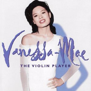Vanessa-Mae: The Violin Player