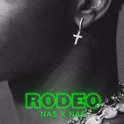 Lil Nas X & Nas: Rodeo (feat. Nas)