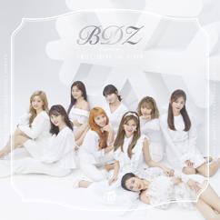 TWICE: BDZ