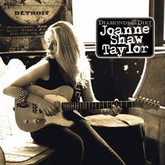 Joanne Shaw Taylor: World on Fire