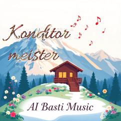 AI Basti Music: Konditormeister