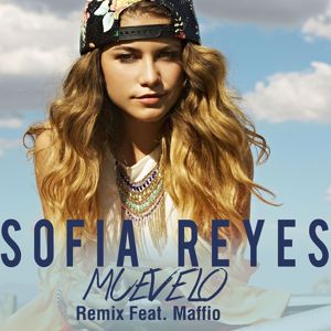 Sofia Reyes, Carlos "Maffio" Peralta: Muevelo Remix (feat. Maffio)