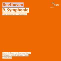 Haydn Orchester von Bozen und Trient, Gustav Kuhn & Haydn Chor: Allegro Ma Non Troppo - Un Poco Maestoso