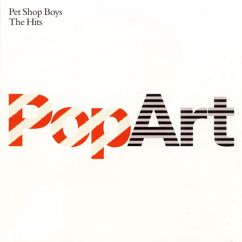 Pet Shop Boys: Jealousy (2003 Remaster)