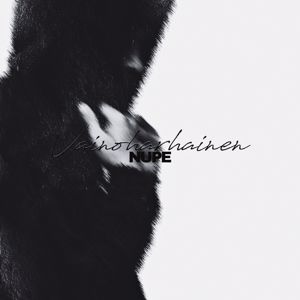 Nupe: Vainoharhainen