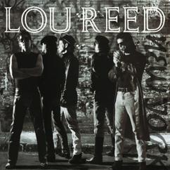 Lou Reed: Strawman