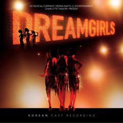 Sunah Jung, Jimin Hong, Sohyang Kim: Dreamgirls