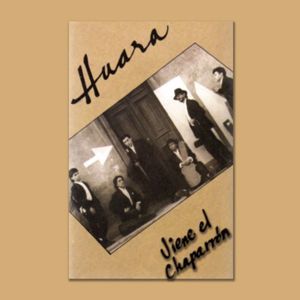 Huara: La Banda del Litro