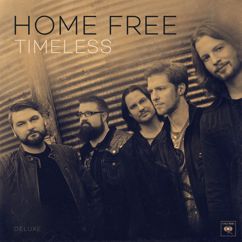 Home Free: I Can't Outrun You