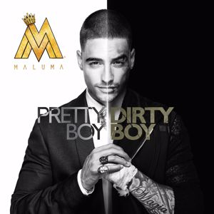 Maluma feat. Leslie Grace: Tengo un Amor