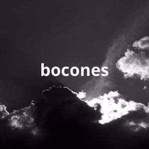 cristian gang: bocones