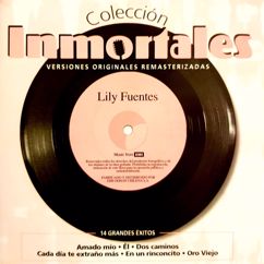 Lily Fuentes: Oro Viejo